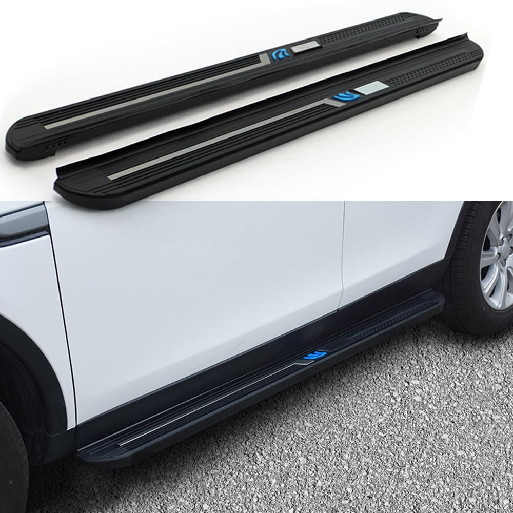 楽天市場】サイドステップ ボルボXC90 XC 2016-2018ランニングボード