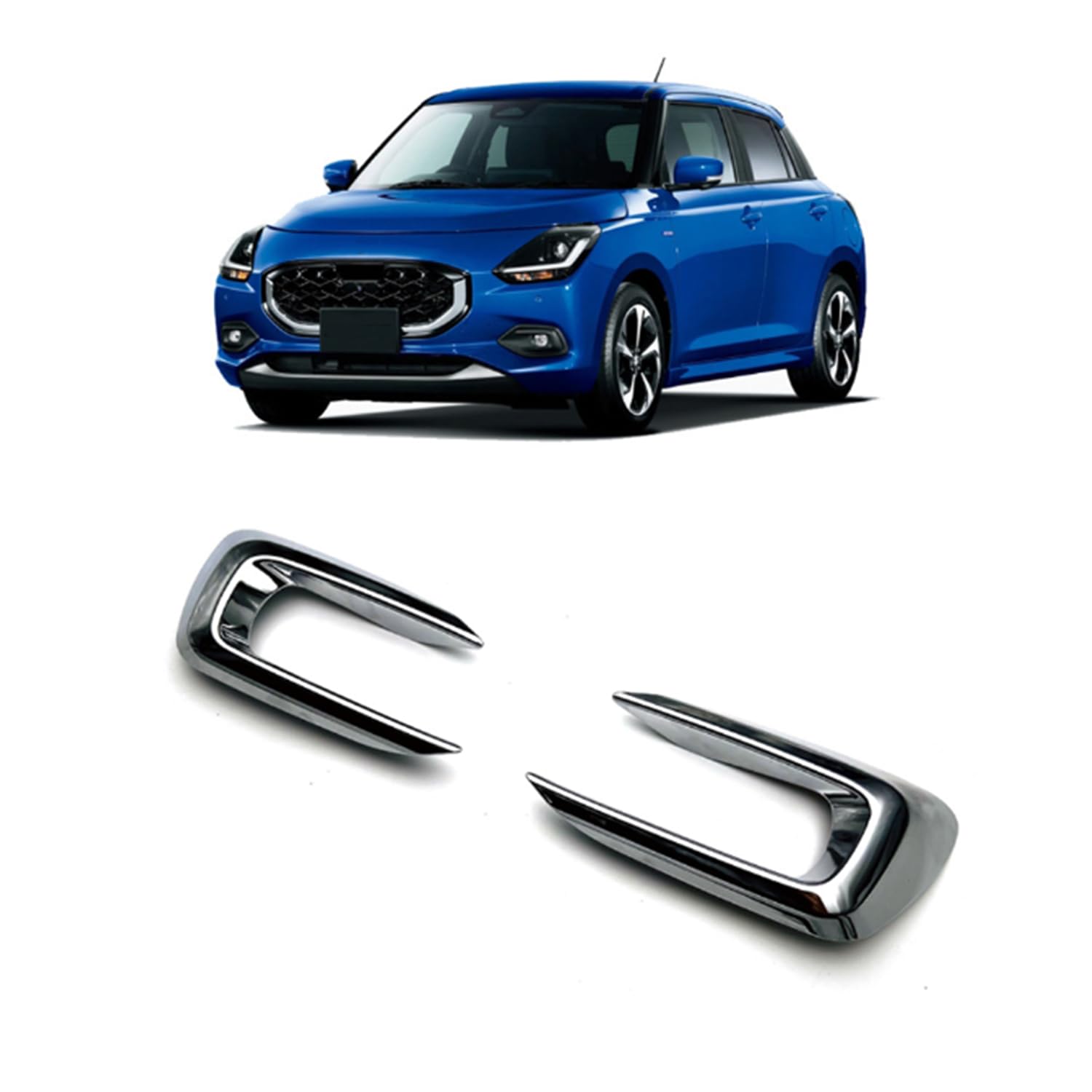 楽天市場】GZArea スズキ SWIFT スイフト ZC/ZD系 ハイブリッド