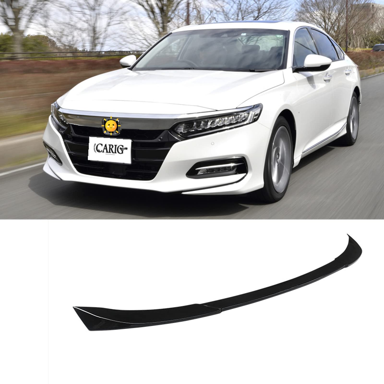 楽天市場】Honda ホンダ 純正 ロアスカート セパレートタイプ アコード