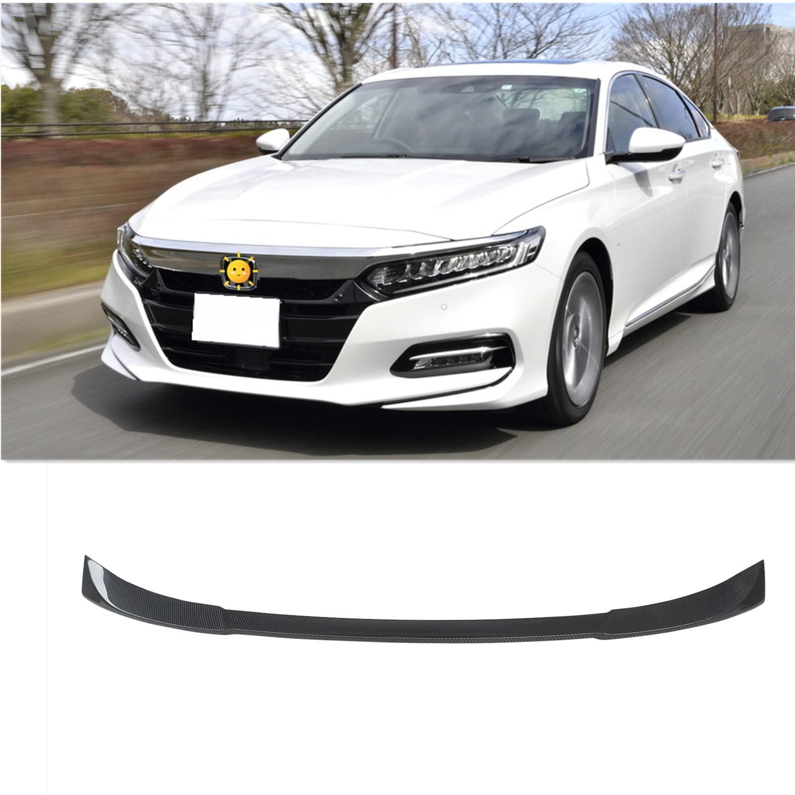 楽天市場】リアスポイラー ホンダ アコード 10代目 ACCORD CV3（2020年