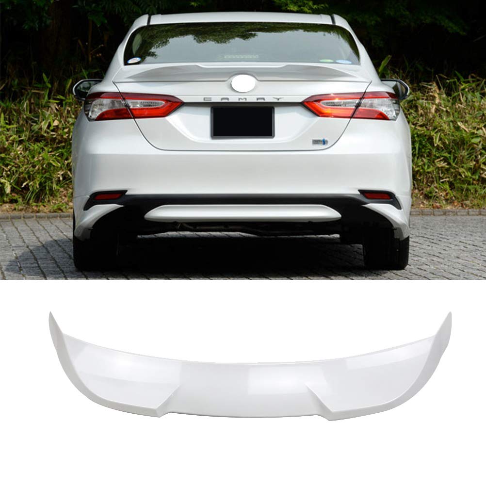 楽天市場】リアスポイラー 2018-2024 10代目 トヨタ カムリ XV70系