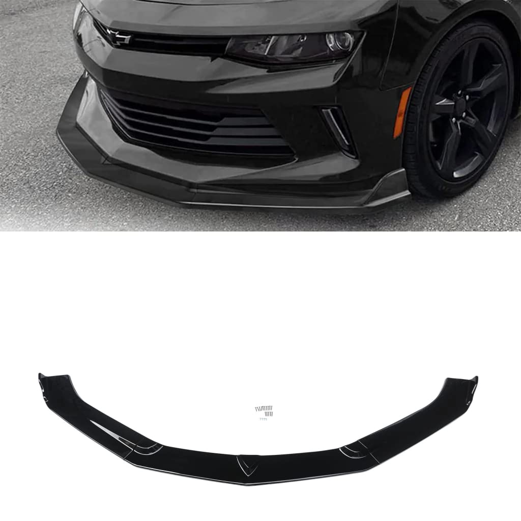 楽天市場】純正色塗装 シボレー用 カマロ 5代目 SS 前期用 フロント