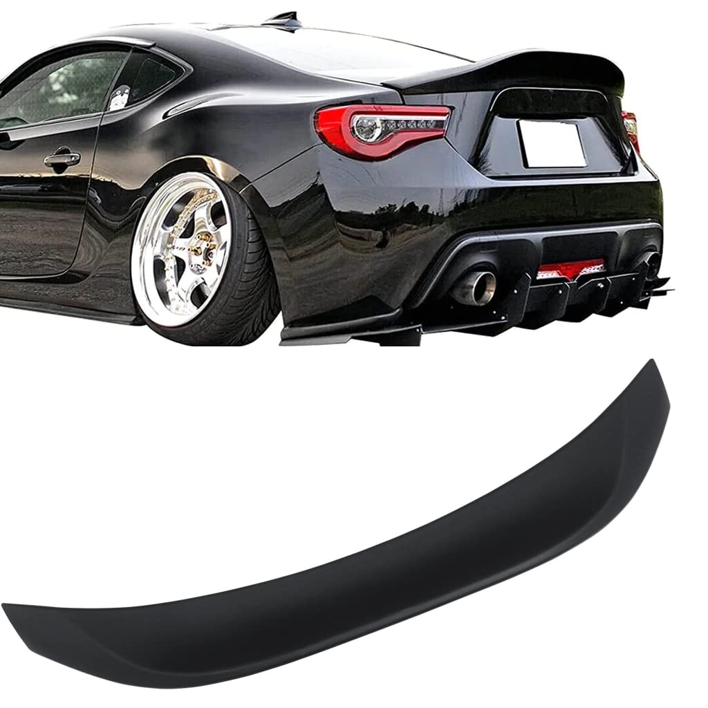 楽天市場】『BRZ』 純正 ZC6 STI トランクスポイラー パーツ