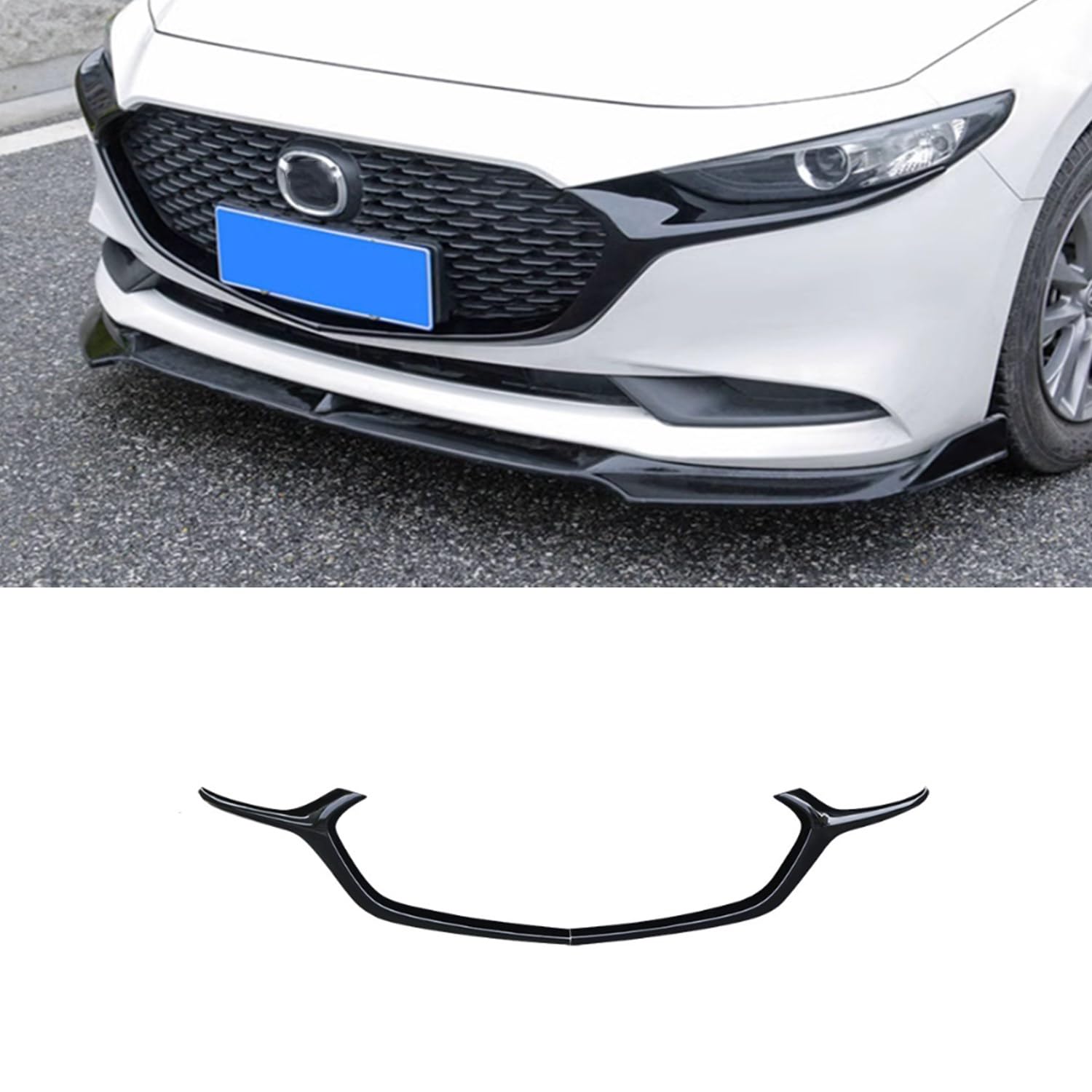 楽天市場】CXK 新品 BP BP5P BP8P MAZDA3 マツダ3 フロント