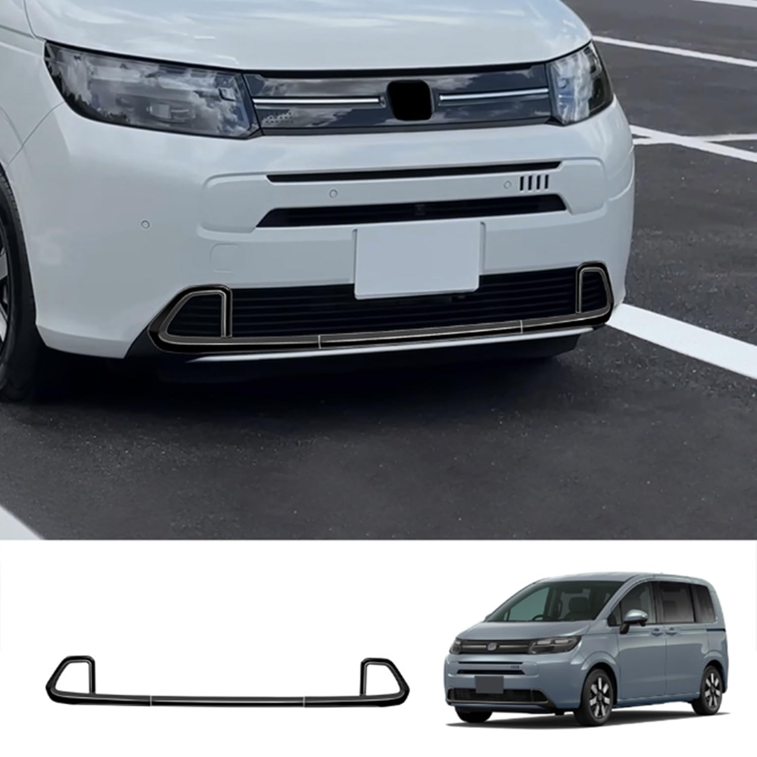 楽天市場】ホンダ 新型 フリード Freed Air GT系 3代目 2024年6月~ に