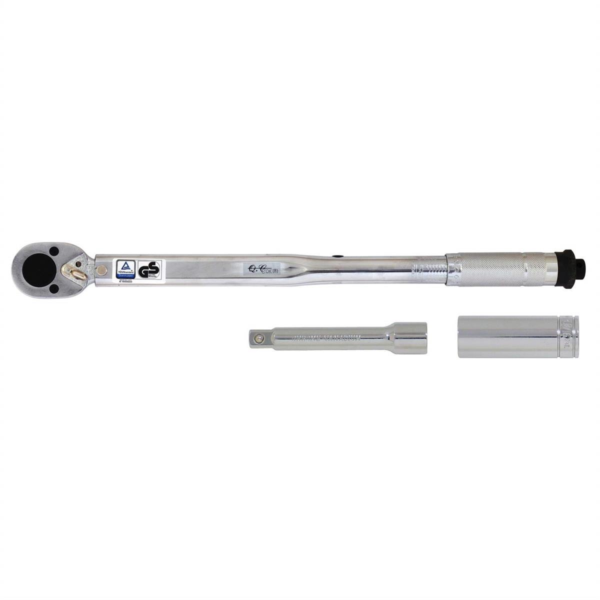 パオック(PAOCK) SSPOWER(エスエスパワー) トルクレンチ TW-210 42-210N・m 差込角:12.7mm｜ねがいごと店