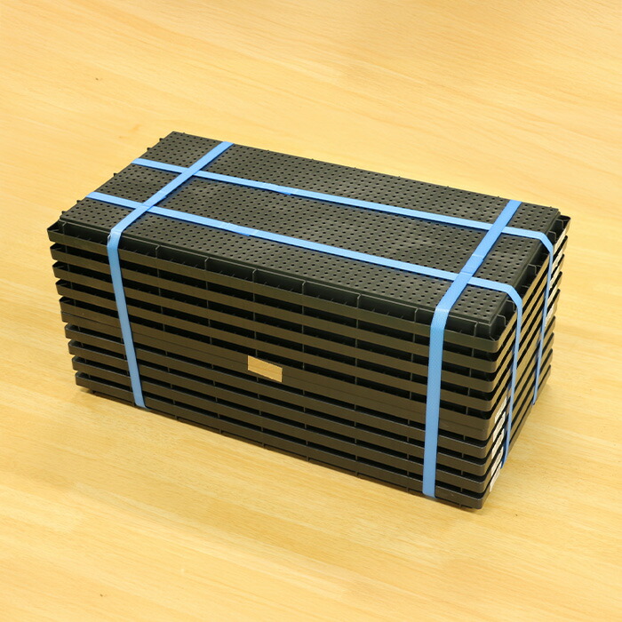 楽天市場】苗取りボード 10枚入育苗箱 水稲用 田植え苗取り板