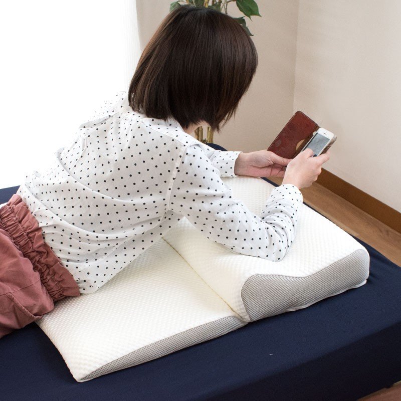 いラインアップ 背中から支える上半身枕 SLEEP PILLOW スリーププラスピロー 本体 高反発 低反発 スリープピロー 70×62cm  高さ8〜16cm 高さ調節シート8枚付き 母の日 父の日 敬老の日 ギフト 誕生日 プレゼント あす楽対応 いびき  newschoolhistories.org