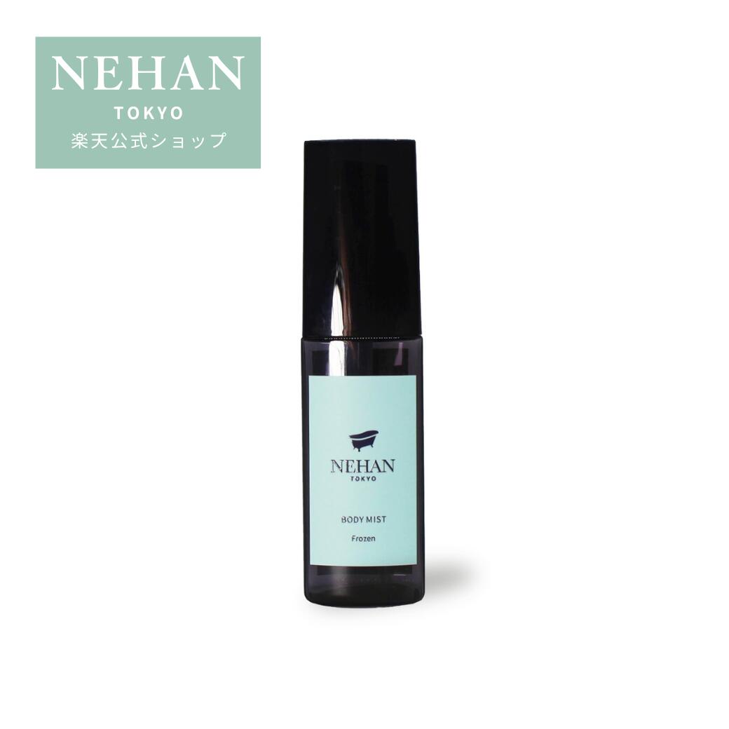 楽天市場】【ネハントウキョウボディソープ】 : NEHAN TOKYO