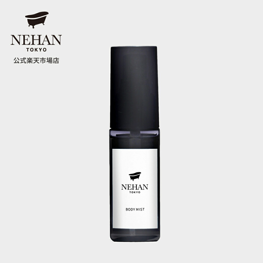 楽天市場】【ネハントウキョウボディソープ】 : NEHAN TOKYO