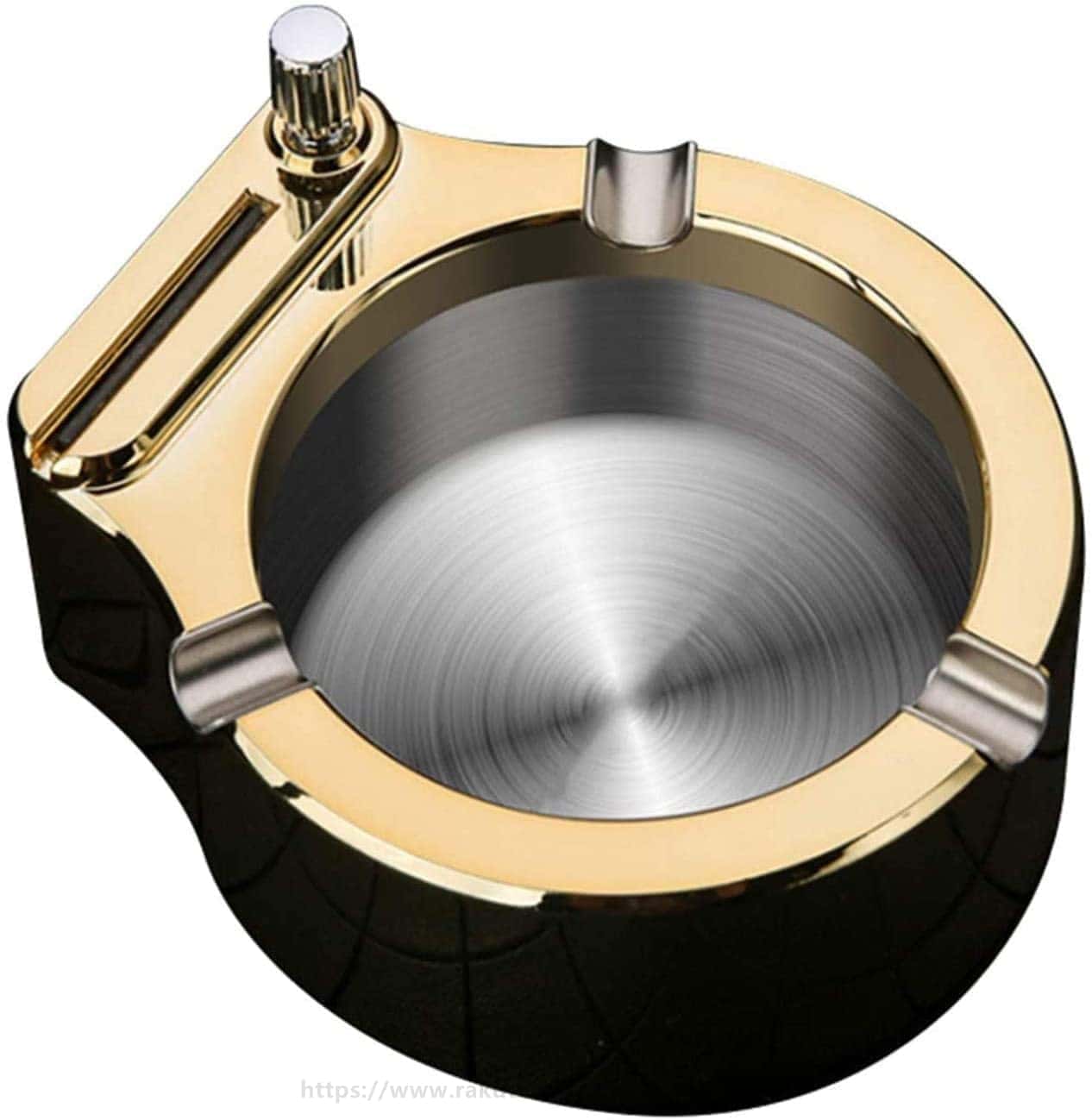 天然石　灰皿　ガス式ライター　台座　セット 天然石 灰皿 ガス式ライター 台座 セット Amazon.co.jp: シガレット