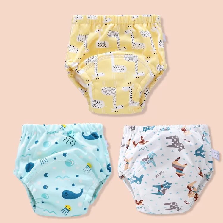 トレーニングパンツ キッズ 子供 男の子 女の子 4層 キャラクター トレイン 下着 枚組 パンツ 子供パンツ キッズインナー キッズパンツ キッズ下着 子供肌着 綿100 Letempslev K7a Com