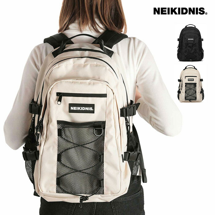 楽天市場】NEIKIDNISノートパソコンバックパック、旅行、学生