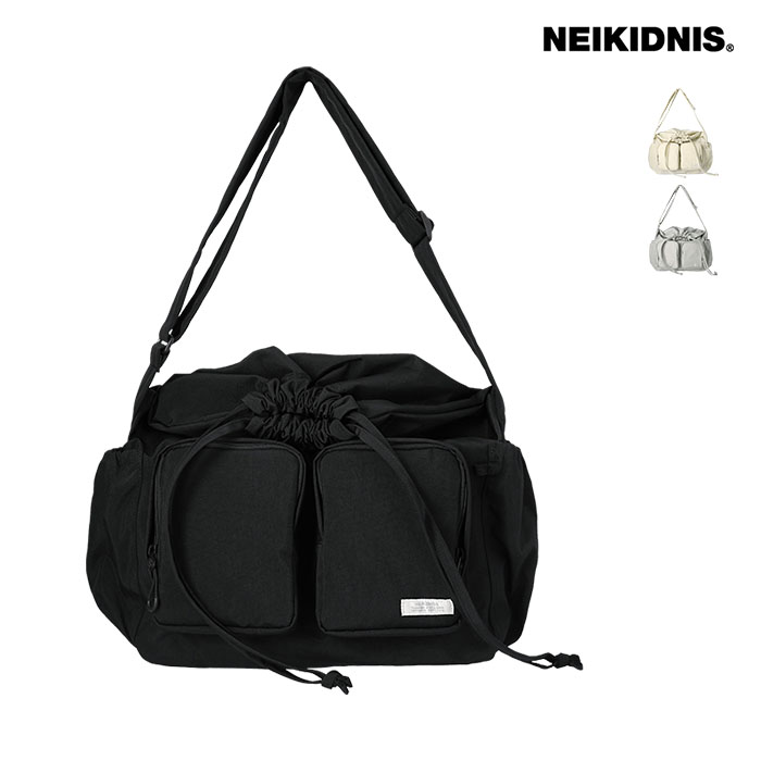 ★韓国の人気★【NEIKIDNIS】★RE COR PRIME MESSENGER BA.G★ 楽天市場】【公式】NEIKIDNIS RE/COR™ PRIME MESSENGER BAG