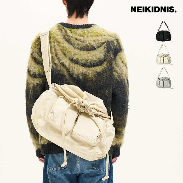 楽天市場】【公式】NEIKIDNIS RE/COR™ PRIME MESSENGER BAG 楽天市場】【公式】NEIKIDNIS RE/COR™ PRIME MESSENGER BAG