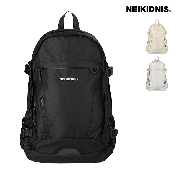NEIKIDNIS ブラックリュック 新品未使用　28L mesh01.jpg?fitin=272:272
