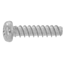 鉄 (+)ナベPタイプ 2.3x6 ニッケル
