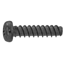 鉄 (+)ナベP印字機 3x4 三価黒