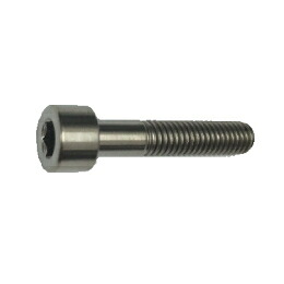 64チタン 旗がしら M5x6 【10個入】