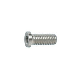 ステンレス 極薄ローヘッドキャップ小頭 M5x10 【100個入】