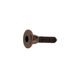鉄 JCB-A(六角穴) M6x40 ブロンズ 【200個入】
