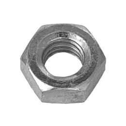 金管楽器低カドミ 六角中毒者(2種・減ずる) M24 Ｎｉ