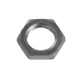 ステンレス鋼 管用中毒者(P1.0) M16x19x2.5