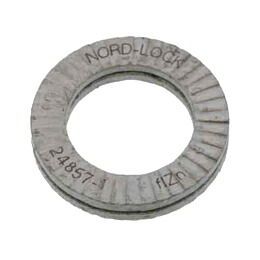 ステンレス ノルトロックW(UNC) NL3/4”SS 【100個入】