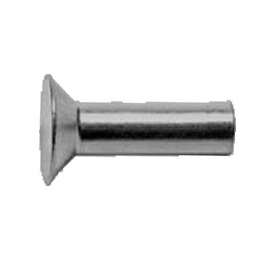 鉄 皿リベット 2x5 出どころ
