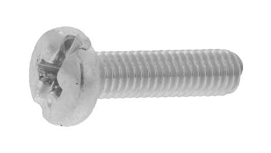 （＋－）バインド小ねじ【800個】BS(+-)ﾊﾞｲﾝﾄﾞｺ  5 X 12 金管楽器 / Ｎｉ