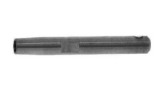 ストレートチップ（Φ１２パチット【1個】ｽﾄﾚｰﾄﾁｯﾌﾟ M3-12-1/10 標準(または鉄) / 生地(または標準) 6,110円