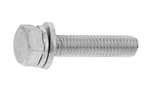 ＥＷ４．８トリーマＩ＝３（永和【500個】EW4.8ﾄﾘｰﾏI\u003d3(ｴｲﾜ  6 X 30 標準尺度(または鉄) / 三価白いこと