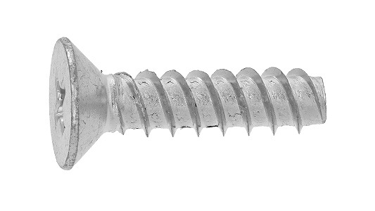 サンコータイト（＋）Ｐタイプ 皿【7000個】Pﾀｲﾌﾟｻﾗ  2 X 14 標準(または鉄) / 三価ブラック
