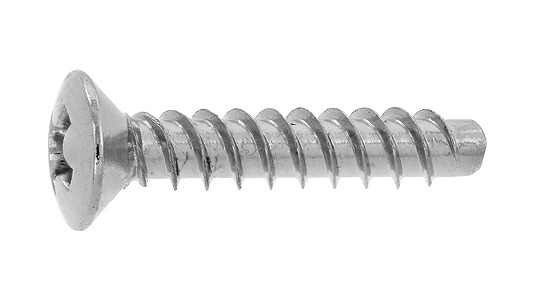 サンコータイト（＋）Ｐ手合い丸皿【3000個】Pﾀｲﾌﾟﾏﾙｻﾗ  2.6 X 14 標準尺度(または鉄) / ＢＣ(黒クロメート)