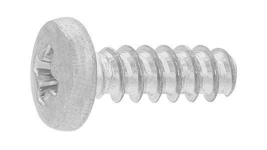 （＋）ＤＥＬＴＡ ＰＴ バインド【1000個】SUS+DELTAPTﾊﾞｲﾝﾄ  4 X 8 ｽﾃﾝﾚｽ(303､304､XM7等) / 出どころ(または標準尺度)