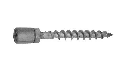 レッドピアス（ＡＬＣワッシャー無【400個】SUS ﾚｯﾄﾞﾋﾟｱｽ(ALC  4 X 50 ｽﾃﾝﾚｽ(303､304､XM7等) / 生地(または標準)