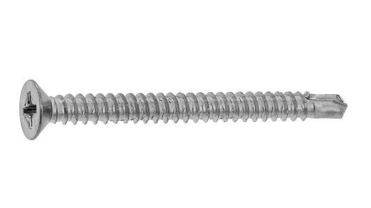 ピアス皿（全ねじ）【400個】ﾋﾟｱｽ(ｻﾗ(ｾﾞﾝﾈｼﾞ  4X75X75 ＳＵＳ４１０ / 出どころ(または標準尺度)