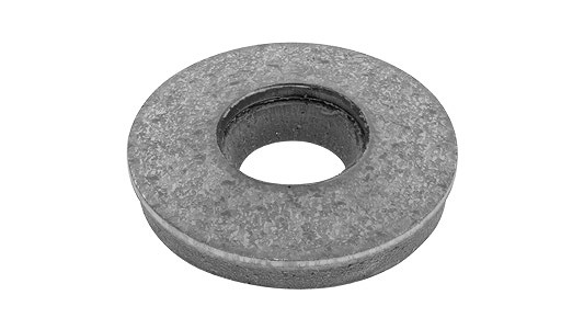 ピアス ボンデッドワッシャー【1500個】ﾋﾟｱｽ ﾎﾞﾝﾃﾞｯﾄW  4X10X3.0 ｽﾃﾝﾚｽ(303､304､XM7等) / 出どころ(または判定基準)