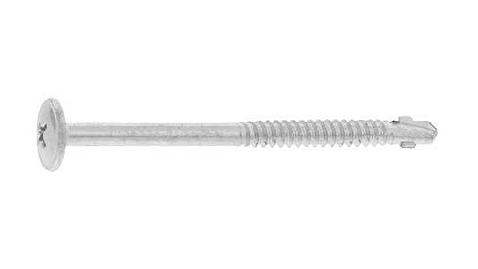ダンバ（シンワッシャーリーマ【200個】410ﾀﾞﾝﾊﾞ ｼﾝWﾘｰﾏ 5 X 45 ＳＵＳ４１０ / 生地(または標準)