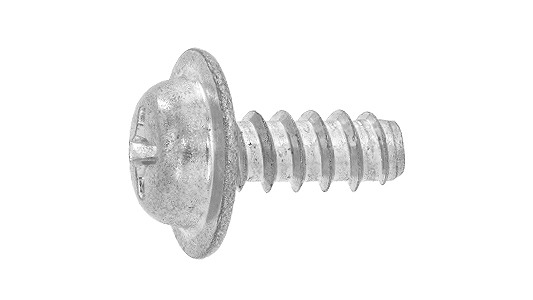 ＴＰ－ＴＢタイプ【3000個】TP-TBﾀｲﾌﾟ(ZC) 3 X 10 標準(または鉄) / クロメート
