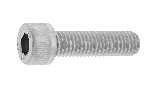 Ａ２－１００ ステンＣＡＰ【50個】A2-100 ｽﾃﾝCAP  10 X 35 ｽﾃﾝﾚｽ(303､304､XM7等) / 出どころ(または標準尺度)