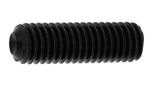 ＨＳ（極東製造所（くぼみ先【1000個】HS(ｶｸﾏﾙ(ｸﾎﾞﾐ  5 X 16 判定基準(または鉄) / 出どころ(または判定基準)
