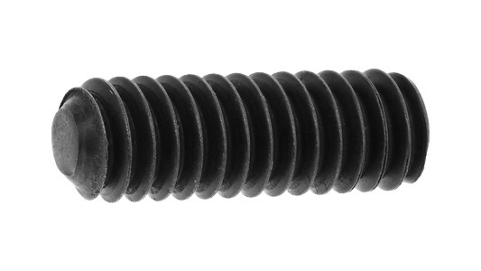 ＨＳ（ＵＮＣ（平先【100個】ｽﾃﾝHS(UNC(ﾋﾗｻｷ 3/8-16X5/8 ｽﾃﾝﾚｽ(303､304､XM7等) / 生地(または標準)