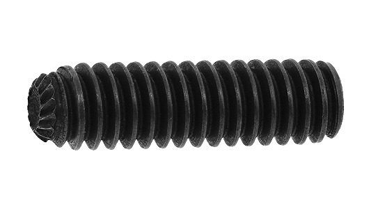 ＨＳ（アンブラコ（ＵＮＣ（ギザ【100個】HSｷﾞｻﾞUNC(ｱﾝﾌﾞﾗｺ 1/4X3/16 標準(または鉄) / 生地(または標準)