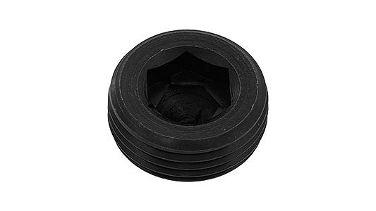 ロックねじ（３種）【50個】ﾛｯｸﾈｼﾞ(3ｼｭ(#20 M20X1.5X8 標準(または鉄) / 生地(または標準)