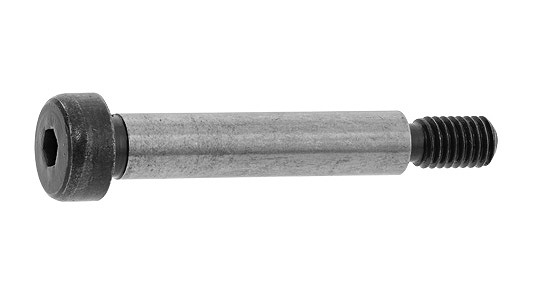 ＧＯＳＨＯ肩部ＢＴ（ＳＨ【100個】GOSHOｼｮﾙﾀﾞｰBT(SH  6 X 55 標準尺度(または鉄) / 出どころ(または標準尺度)