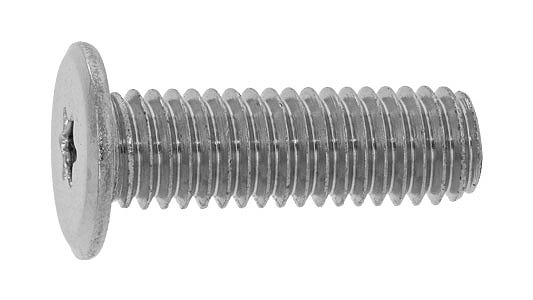 か細い上端 ６－ロブで上げる【100個】SUSｽﾘﾑﾍｯﾄﾞ 6-ﾛﾌﾞ  5 X 20 ｽﾃﾝﾚｽ(303､304､XM7等) / 出どころ(または標準尺度)