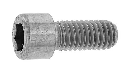 ＢＵＭＡＸ８．８ ＣＡＰ（ＵＮＣ【1個】SUS-8.8 CAP(UNC 5/8X1\"1/4 ＳＵＳ３１６Ｌ / 生地(または標準)