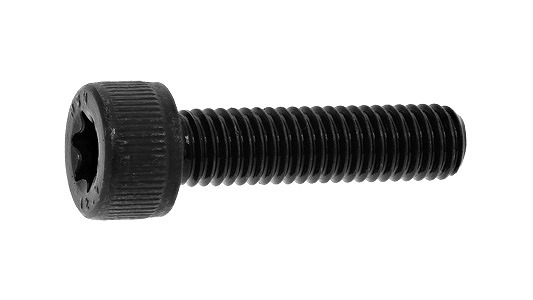 ＴＯＲＸ－ＣＡＰ【400個】ｽﾃﾝTORX-CAP  5 X 15 ｽﾃﾝﾚｽ(303､304､XM7等) / 生地(または標準)