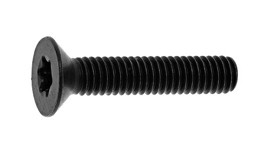 ＴＯＲＸ皿ＣＡＰ（日産（新ＪＩＳ【500個】TORX-ｻﾗCAP(JIS  6 X 25 標準(または鉄) / 生地(または標準)